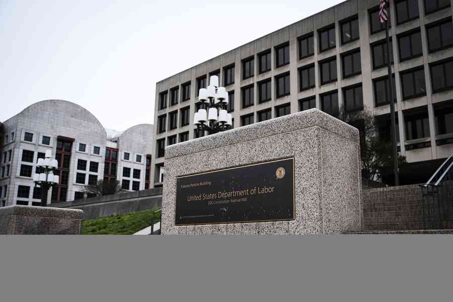 美勞工部與平機會等合作 防止H-1B簽證被濫用