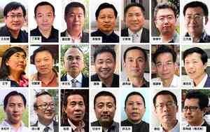 清風：「709」十一年 當幫你的律師成了被告