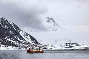 格陵蘭最大在野黨籲繞過丹麥 直接美國與對話 