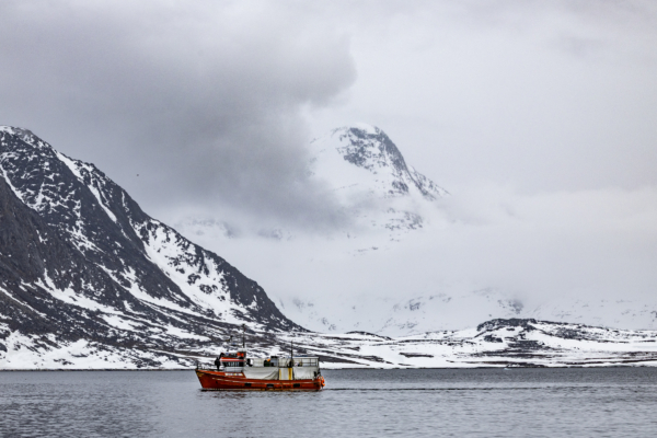 格陵蘭最大在野黨籲繞過丹麥 直接美國與對話 