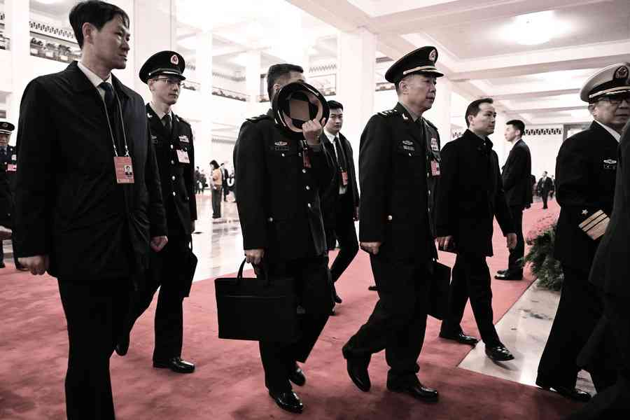 蔡慎坤：張又俠早被剪裙邊 張升民進入倒計時