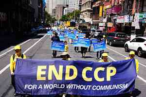 【名家專欄】歡迎中國新移民來加強美國民主