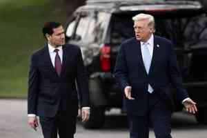 特朗普譴責伊朗政權處決三名抗議者