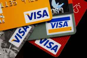 Visa和Mastercard禁止俄銀行使用其支付網絡