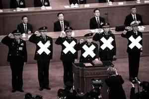 多方爆料罕見指向同一驚人內幕 中南海出大事