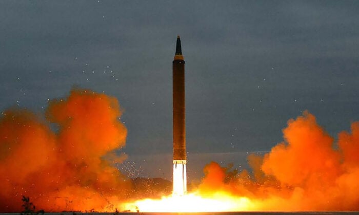 【名家專欄】俄烏戰爭讓日韓考慮發展核武