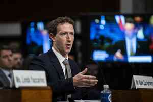 Meta壟斷案遭駁回 美FTC啟動上訴程序