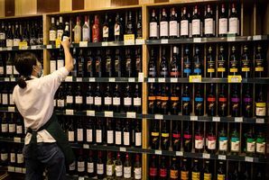 澳洲拒絕中共提議 續推葡萄酒世貿申訴