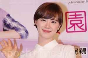 與安宰賢離婚4年 39歲具惠善近況曝光