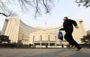 謝田：中國銀行擠兌會惡化到何種程度?