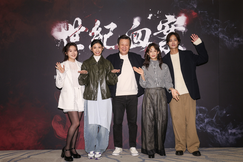 電影取材林家血案惹議 製作方致歉坦承未獲授權