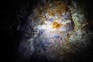 美國新版「關鍵礦物清單」出爐 強調礦產獨立