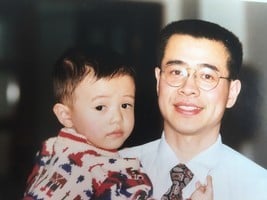 塵封16年的記憶——懷念我的叔叔王志明