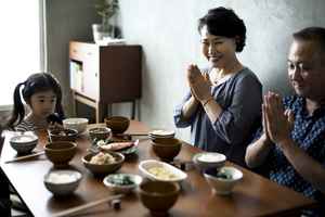 日本營養學家分享長壽秘訣：每天吃5種食物