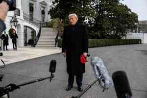 ISIS伏擊駐敘利亞美軍 特朗普誓言報復