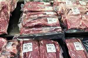 澳洲八成紅肉生產商燃料僅剩一周 柴油短缺風險逼近