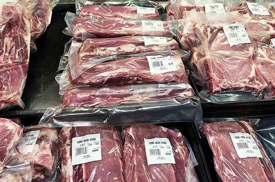 澳洲八成紅肉生產商燃料僅剩一周 柴油短缺風險逼近