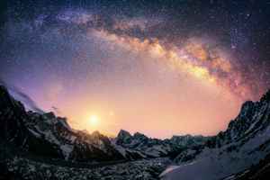 天文奇觀競相登場 一文看懂6月觀星黃金月