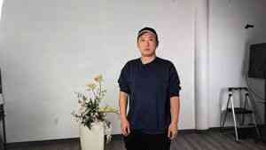 【專訪】一張「紀念六四」照片 全家被迫生死大逃亡