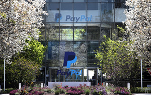 PayPal遭澳監管機構調查 違規或高達三億次