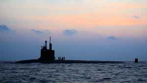 美英澳核潛艦合作加速 北京不滿背後