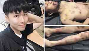 王友群：中共殺人犯欠的血債可以不還嗎？