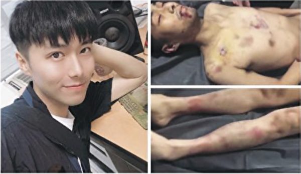 王友群：中共殺人犯欠的血債可以不還嗎？