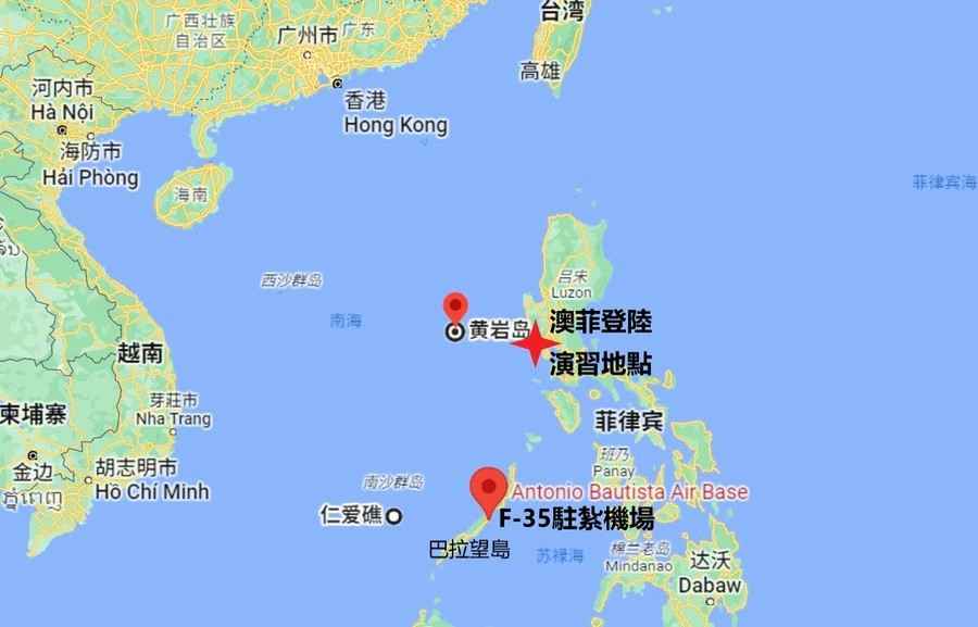 沈舟：中共在南海要認慫了嗎？