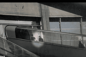 綁架異議華人未遂 駐法中使館陷害法輪功