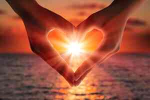 專家:你的伴侶無條件愛你的3個跡象