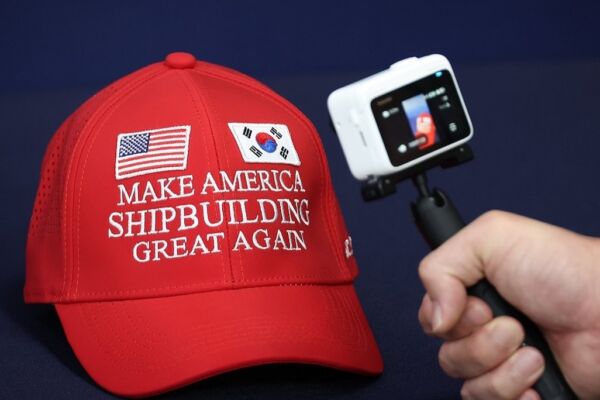 韓副總理談對外經濟戰略：結盟美國 應對中共