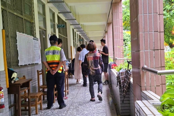 罷免風暴下的暗潮：中共外宣如何對台滲透？