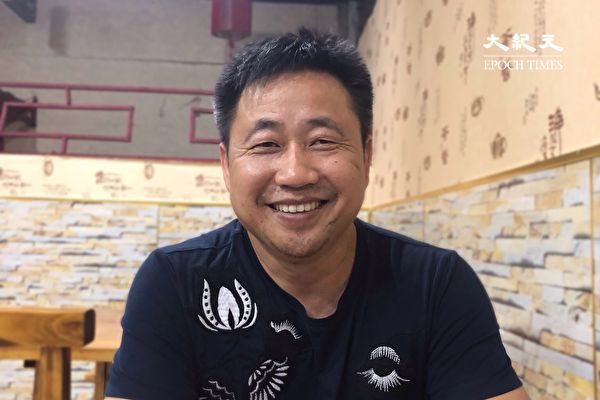 長沙中院違法推進庭審 謝陽抗議當庭解聘律師