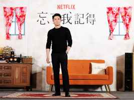 霍建華新劇飾人夫 回應與林心如吵架如何化解