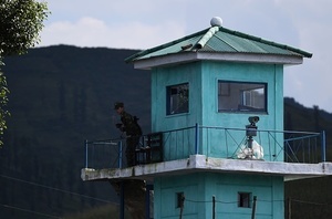 北韓再發暗號廣播 疑似對間諜下達新指令