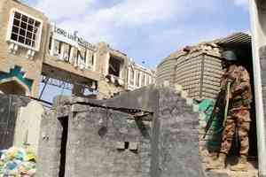 巴基斯坦阿富汗爆衝突 分析指中共外交受挫