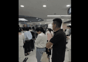 大陸新冠病例暴增 專家憂7月或大爆發