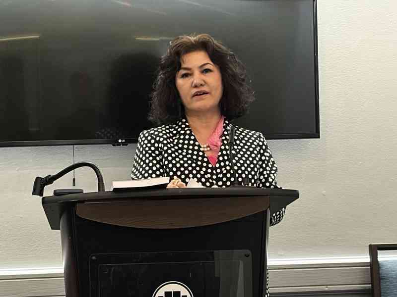 加拿大議員專家籲制止中共跨國鎮壓和強制勞動