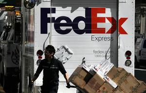 印第安納FedEx大規模槍擊案 8死4傷疑犯自殺