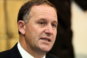 新西蘭總理突然辭職 震驚朝野