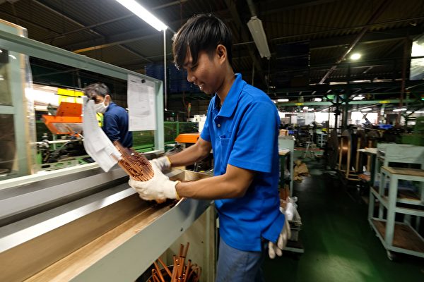 大量外勞湧入 日本展開打擊黑工行動