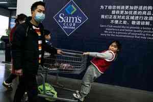 深圳消費者從山姆店網購麻薯 盒內驚現活老鼠