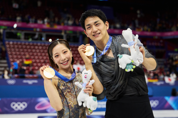 冬奧｜日本狂攬18獎牌 中國隊至今零金牌