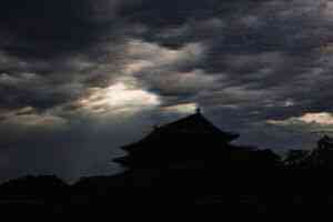 王友群:習上台前唯一被判刑的上將黃永勝