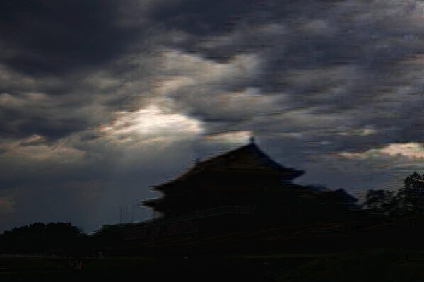 王友群：習上台前唯一被判刑的上將黃永勝