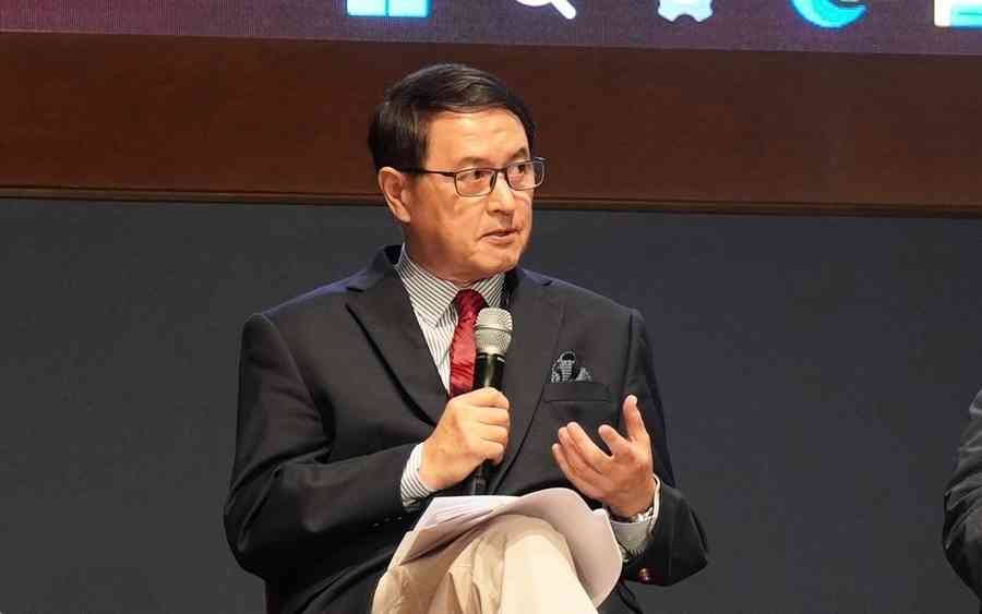 法輪功訊息中心發言人：防中共操縱美國法律