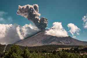 埃塞俄比亞火山沉睡逾萬年噴發 多國受影響