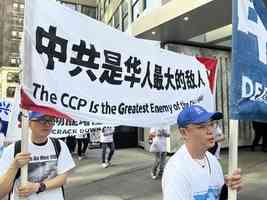 六四37周年｜學者反思「六四」分析對未來的意義