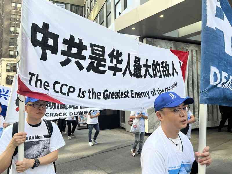 六四37周年｜學者反思「六四」分析對未來的意義