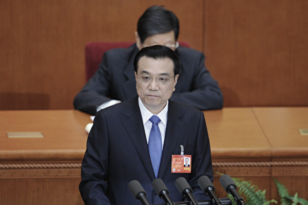 李燕銘：李克強冥誕紀念 高層激鬥內幕解析